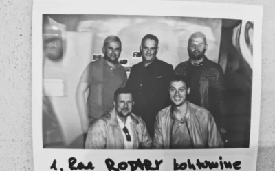 23.09.2023 RAE ROTARY KLUBI ESIMENE KLUBI KOHTUMINE. ALGAS RAE ROTARY LUGU.