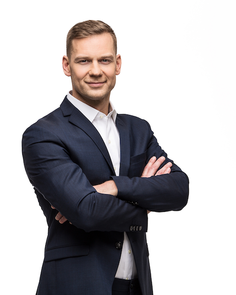 Martin Raud