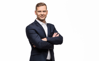 18.09.2025: UUS VEND RAE ROTARY KLUBIS – ANDRES ALJASTE