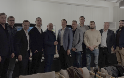 07.10.2025: KÜLAS JAANUS PAEVÄLI – WOLF GRUPI LOOJA JA JUHT