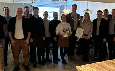 16.12.2025: KÜLALISEKS DALI KARAT – KUIDAS SAAVUTADA EESMÄRKE ILMA LÄBI PÕLEMATA?