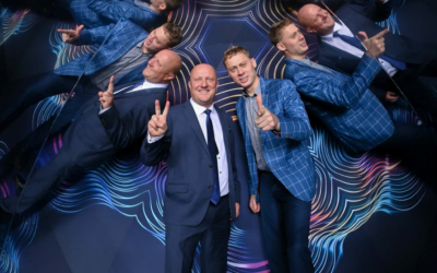 22.11.2025: RAE ROTARY KLUBI ÕNNITLEMAS RAE VALDA 159. SÜNNIPÄEVAL