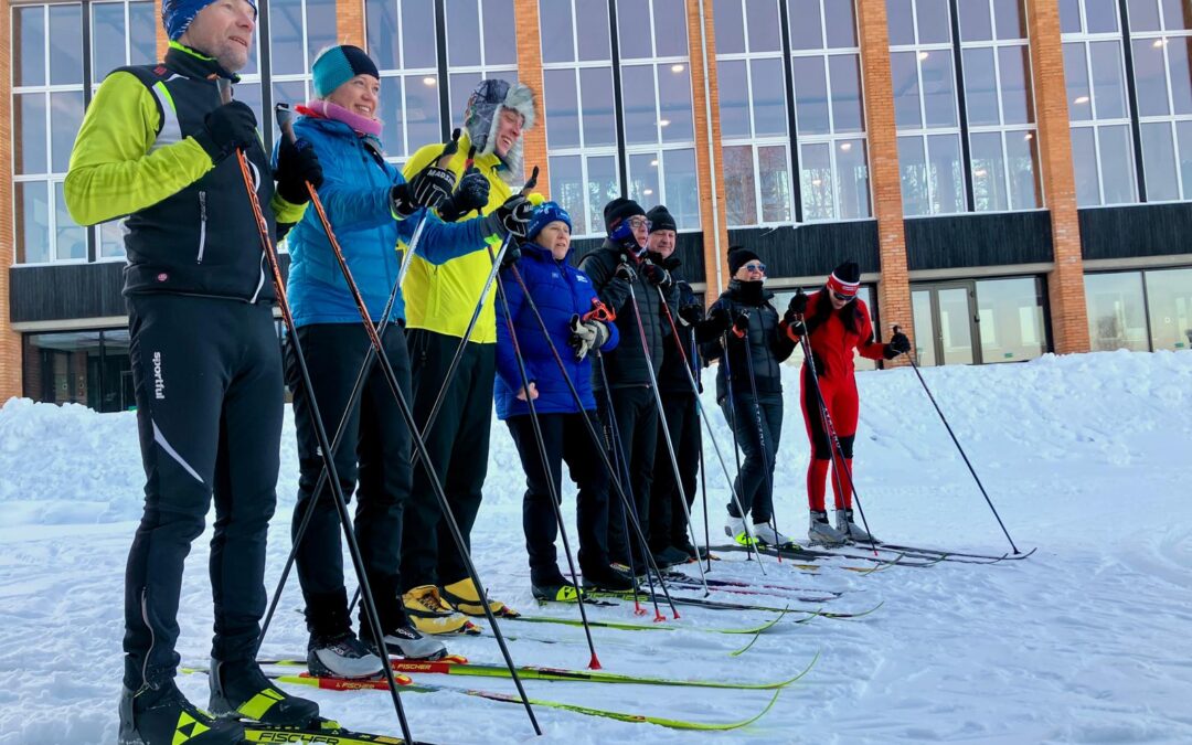 16.–18.01.2026: RAE ROTARY XX TALVELAAGRIS KÄÄRIKUL