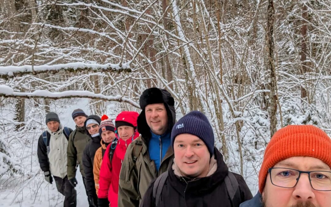 03.01.2026: OMADEGA RABAS