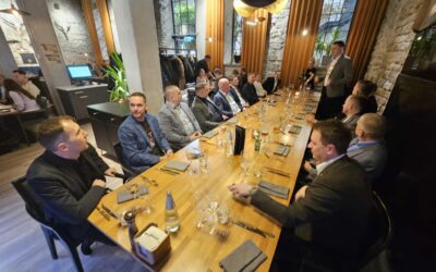 06.02.2026: RAE ROTARY KLUBI ESIMENE AMETLIK CHARTERI SÜNNIPÄEV