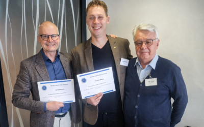 06.02.2026: KASPAR ALLESE LÕPETAS RLI KOOLITUSPROGRAMMI