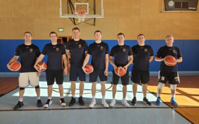 21.03.2026: RAE ROTARY ANDIS KÕVA LAHINGU KORVPALLITURNIIRIL