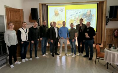 07.04.2026: KÜLAS RAUL SAS – SEIKLUSED LAIAS MAAILMAS