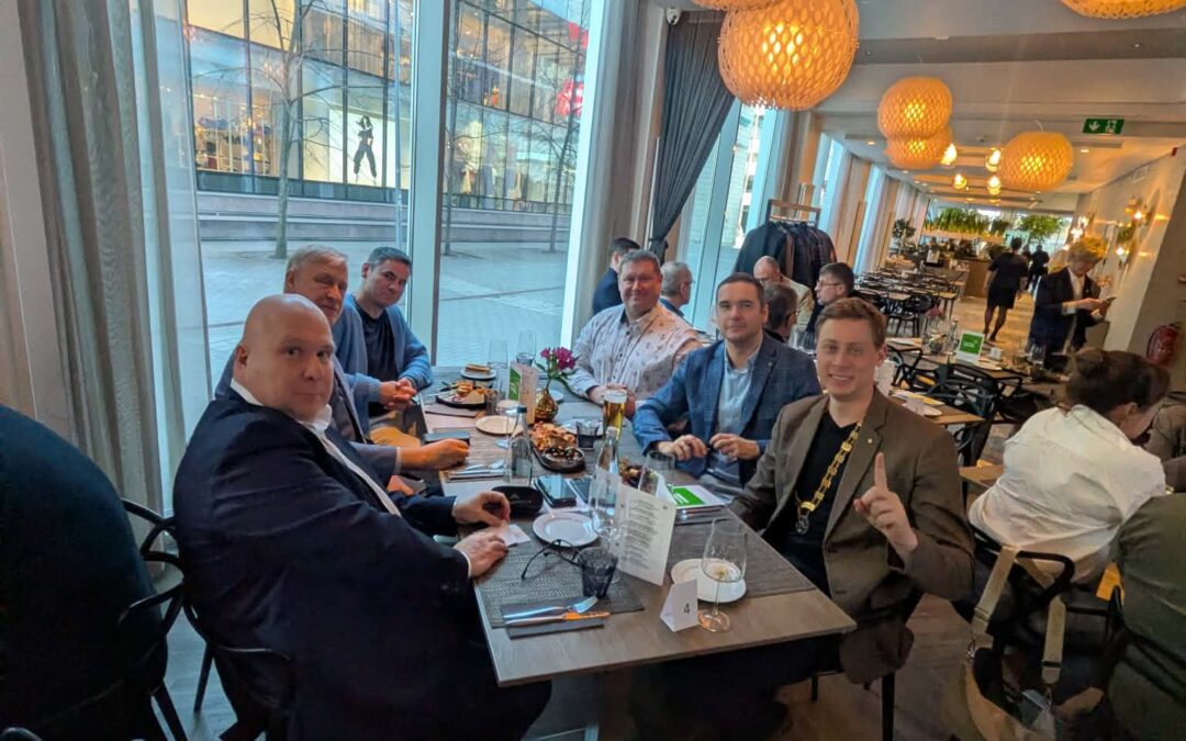 08.04.2026: RAE ROTARY TARKADE KLUBIS VOL. 3 – TUGEV MÕTTETÖÖ TOOB 2. KOHA