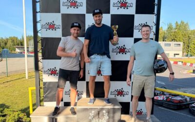 14.07.2026: RAE ROTARY CUP 2026 – TRADITSIOON KOGUB HOOGU