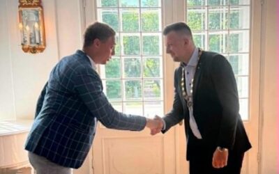 02.07.2026: UUS ROTARY AASTA SAI VÄÄRIKA ALGUSE KADRIORU LOSSIS
